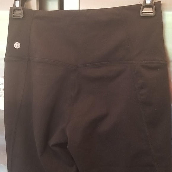 💕ZELLA💕 Live-In Leggings ~ Black Small S NWT - Picture 7 of 12